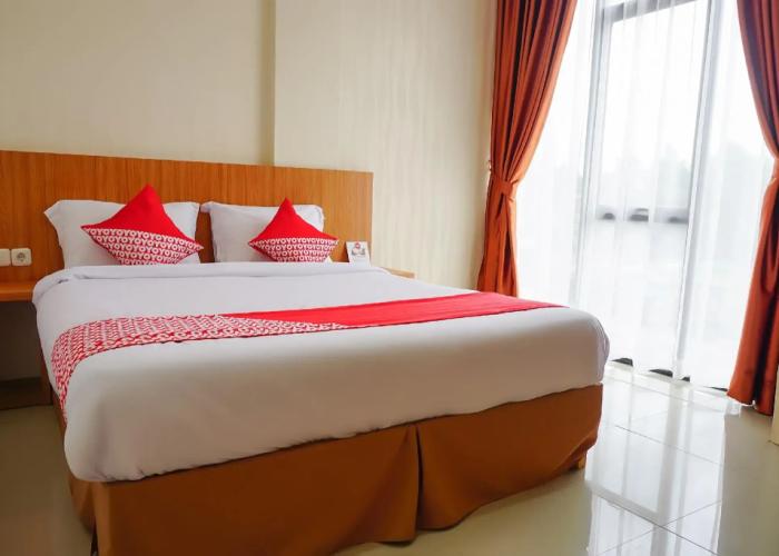 Aedo Hotel Syariah