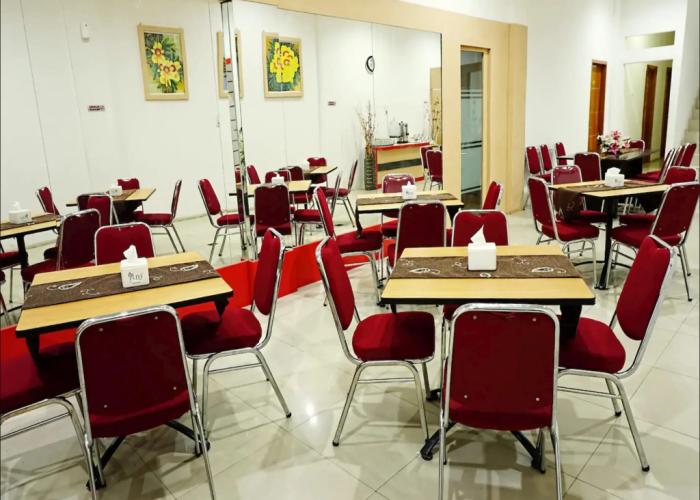 Aedo Hotel Syariah