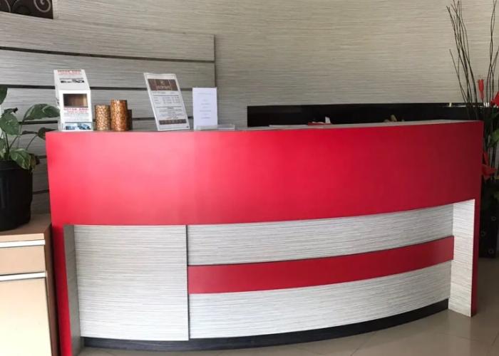 Aedo Hotel Syariah