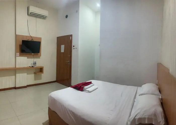 Aedo Hotel Syariah