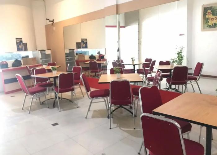 Aedo Hotel Syariah