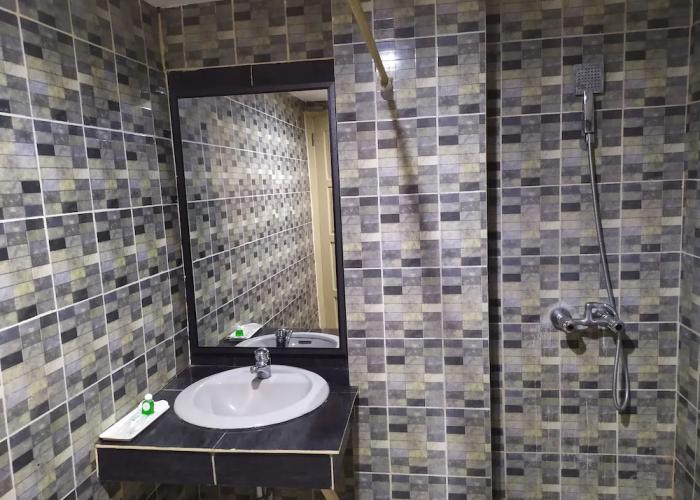 Hotel Rangkayo Basa Padang Panjang