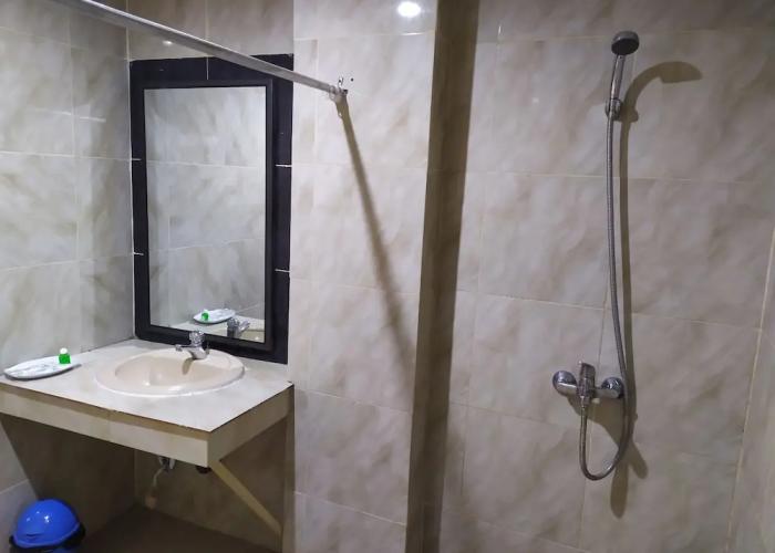 Hotel Rangkayo Basa Padang Panjang