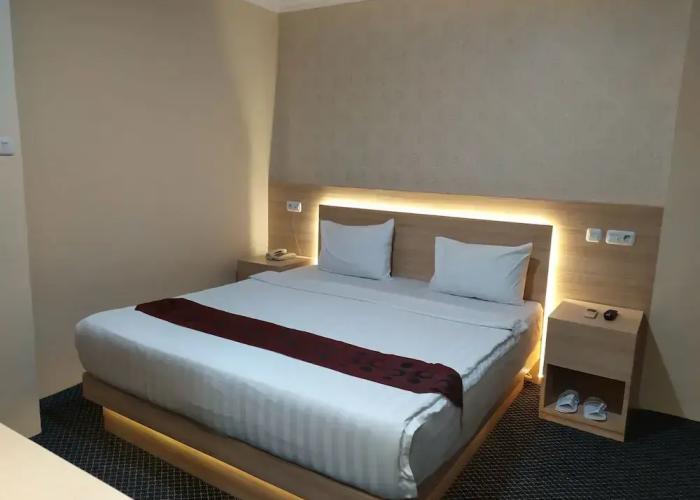 Hotel Rangkayo Basa Padang Panjang