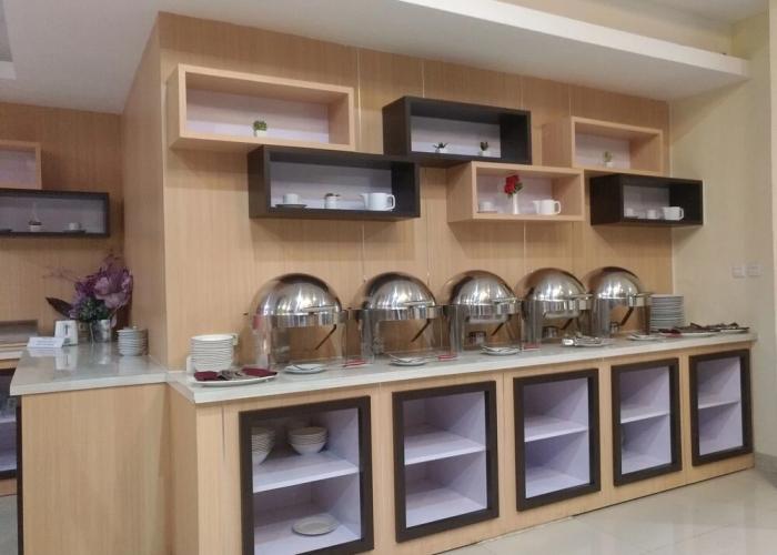 Hotel Rangkayo Basa Padang Panjang