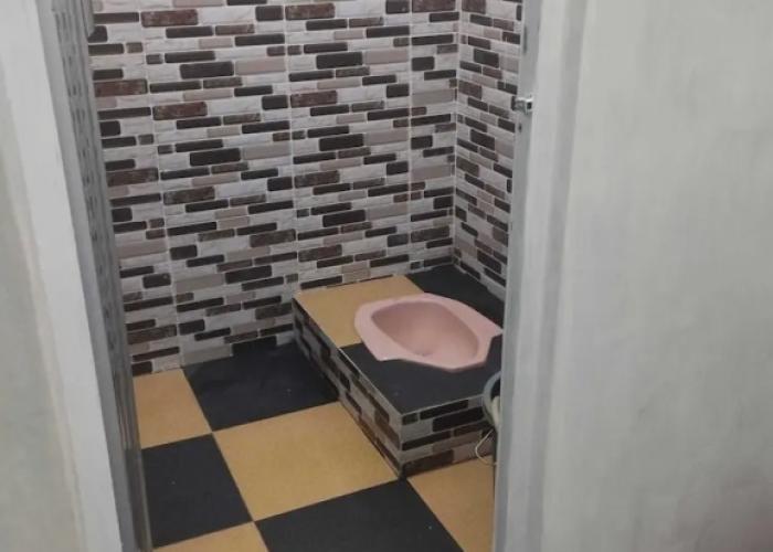 EXPRESS O 92070 Mando Homestay Syariah Near KANTOR LURAH Bukik Apik Puhun