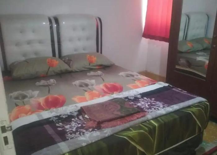EXPRESS O 92070 Mando Homestay Syariah Near KANTOR LURAH Bukik Apik Puhun
