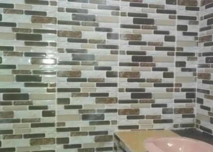 EXPRESS O 92070 Mando Homestay Syariah Near KANTOR LURAH Bukik Apik Puhun