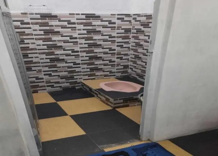 EXPRESS O 92070 Mando Homestay Syariah Near KANTOR LURAH Bukik Apik Puhun