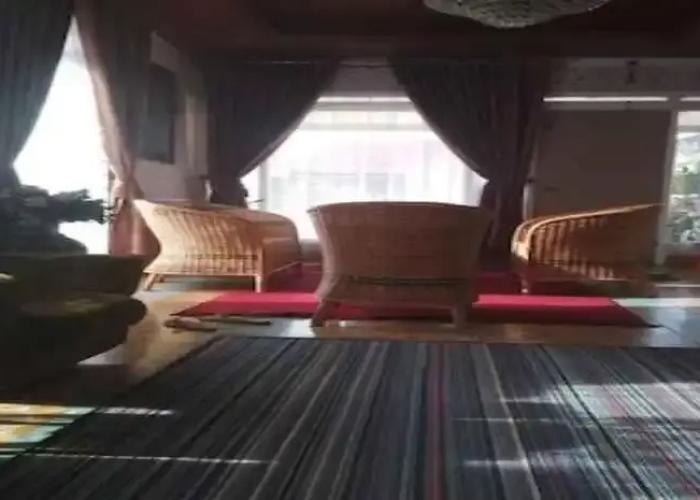 EXPRESS O 92070 Mando Homestay Syariah Near KANTOR LURAH Bukik Apik Puhun