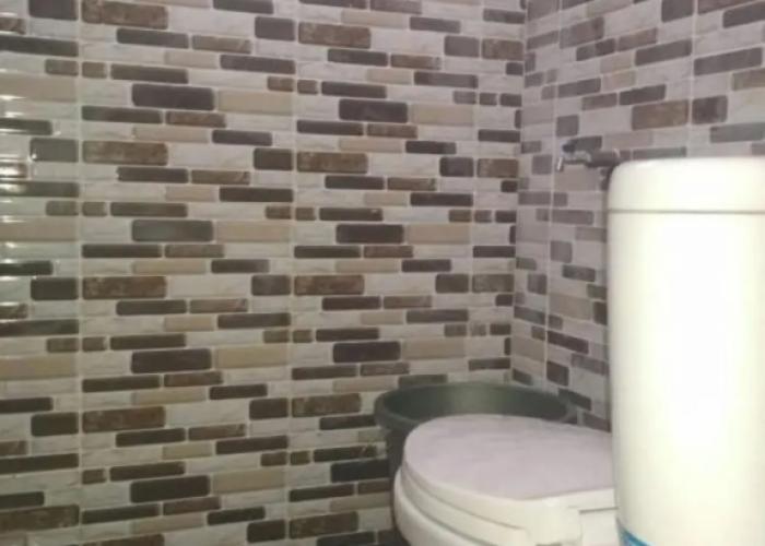 EXPRESS O 92070 Mando Homestay Syariah Near KANTOR LURAH Bukik Apik Puhun