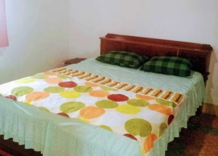 EXPRESS O 92070 Mando Homestay Syariah Near KANTOR LURAH Bukik Apik Puhun