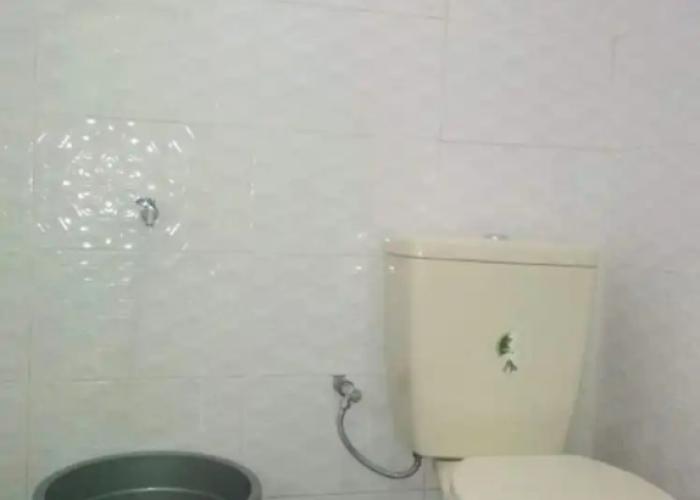 EXPRESS O 92070 Mando Homestay Syariah Near KANTOR LURAH Bukik Apik Puhun