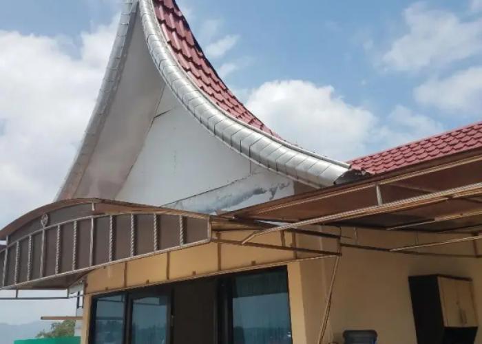 Mina Homestay Syariah