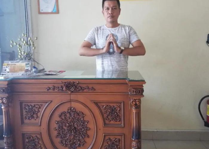 Mina Homestay Syariah