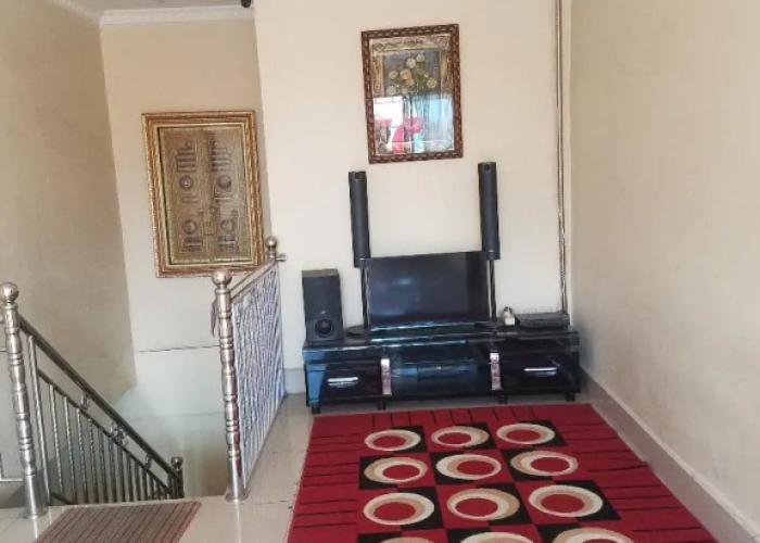 Mina Homestay Syariah