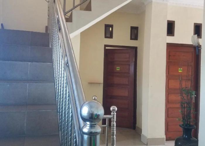 Mina Homestay Syariah