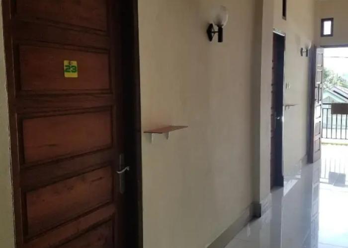 Mina Homestay Syariah