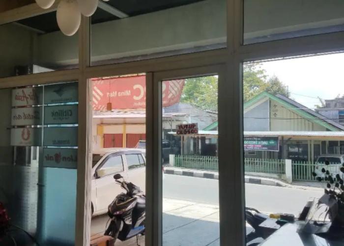 Mina Homestay Syariah