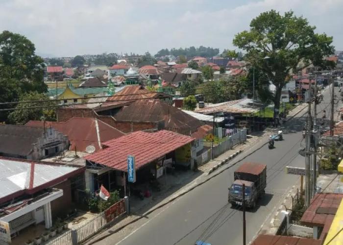 Mina Homestay Syariah