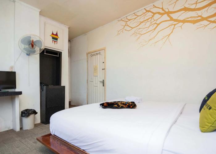 Urbanview Hotel Ananda Syariah by RedDoorz