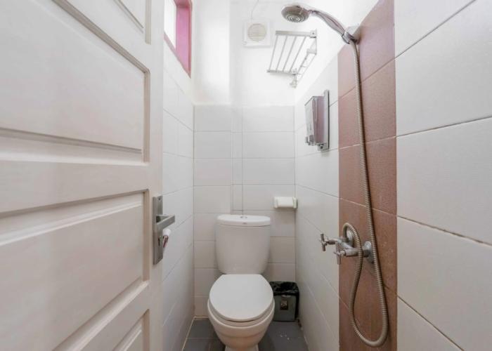 Urbanview Hotel Ananda Syariah by RedDoorz