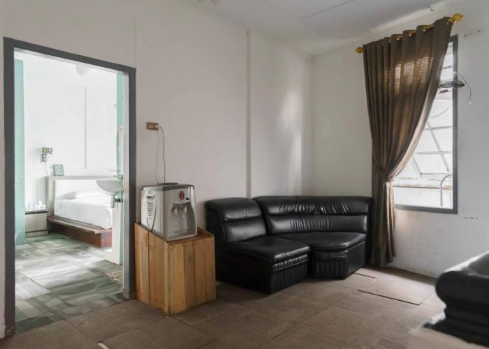 Urbanview Hotel Ananda Syariah by RedDoorz