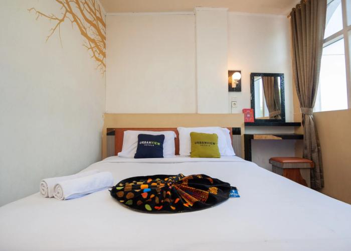 Urbanview Hotel Ananda Syariah by RedDoorz