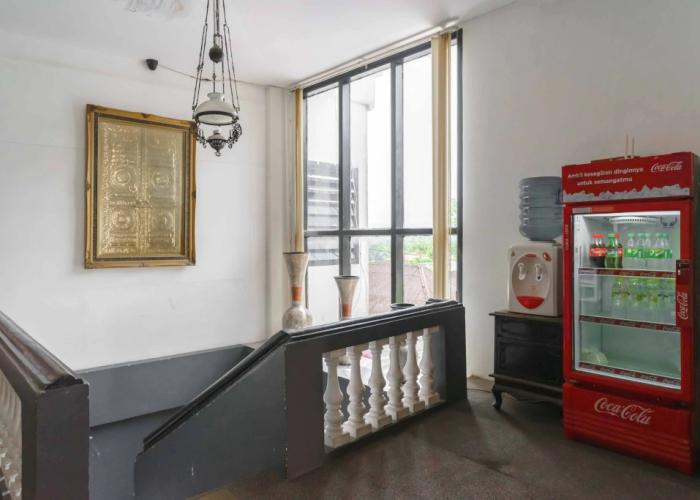 Urbanview Hotel Ananda Syariah by RedDoorz