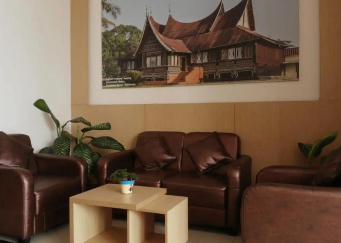 Hotel Mersi Bukittinggi (Hotel Syariah)