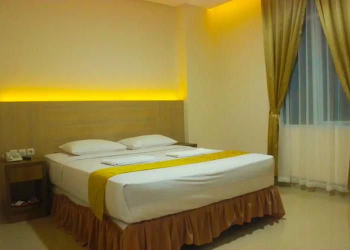 Hotel Mersi Bukittinggi (Hotel Syariah)