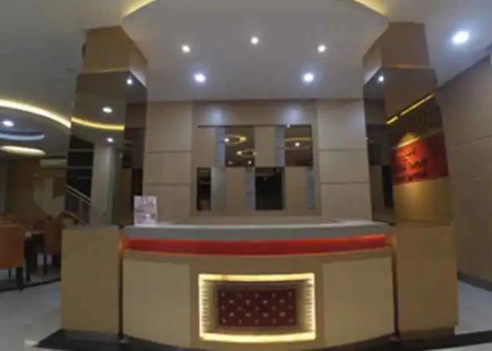 Hotel Mersi Bukittinggi (Hotel Syariah)