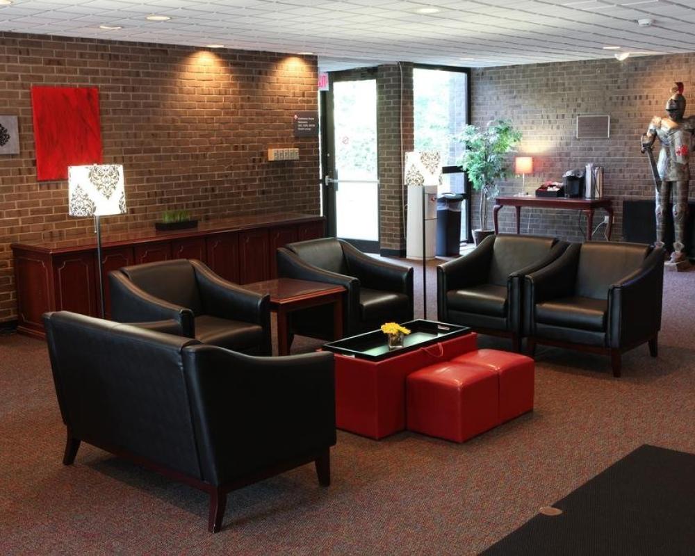 Rutgers University Inn and Conference Center