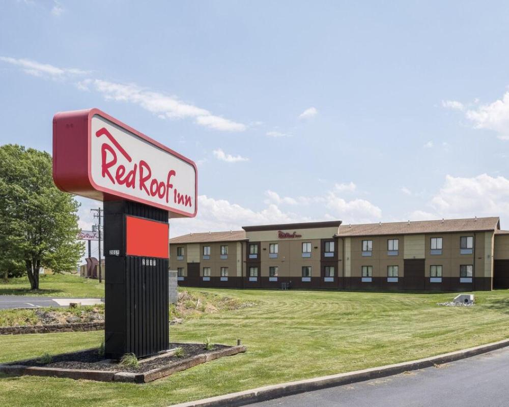 Red Roof Inn Denver