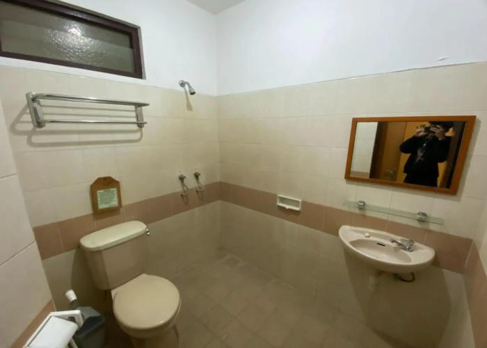 Hotel Lestari Near Lippo Plaza Mall Jember