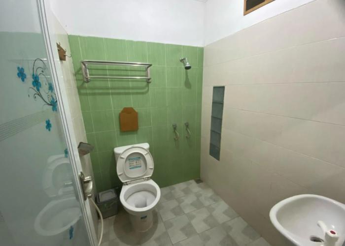 Hotel Lestari Near Lippo Plaza Mall Jember