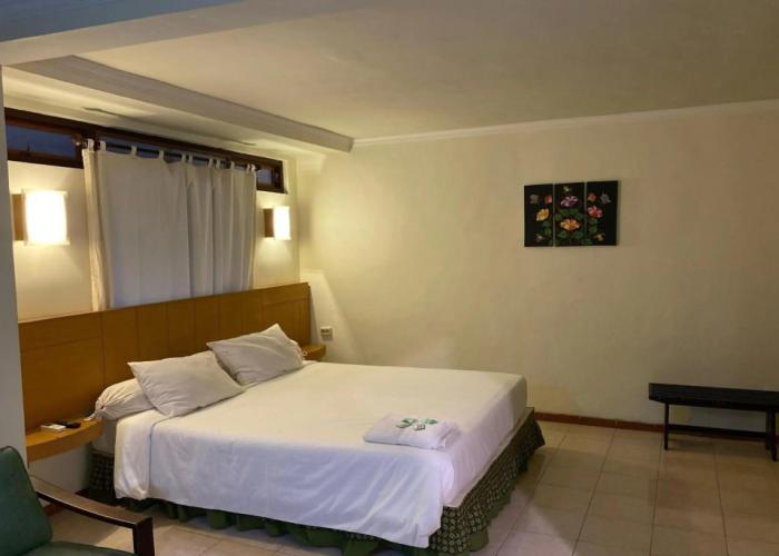 Hotel Lestari Near Lippo Plaza Mall Jember