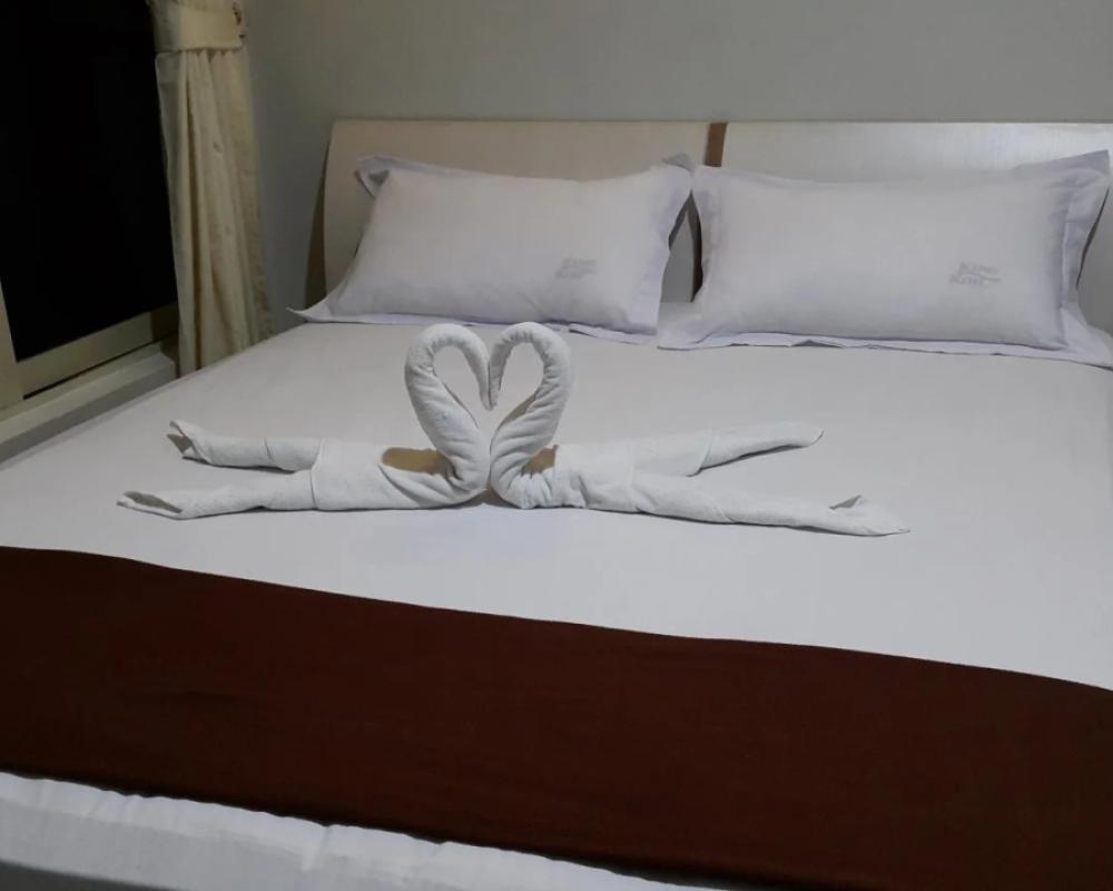 фото Hotel Cendrawasih