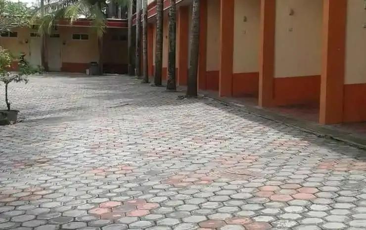 фото Hotel Cendrawasih