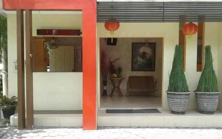 фото Hotel Cendrawasih