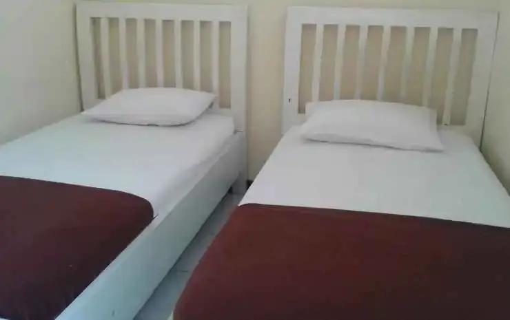 фото Hotel Cendrawasih