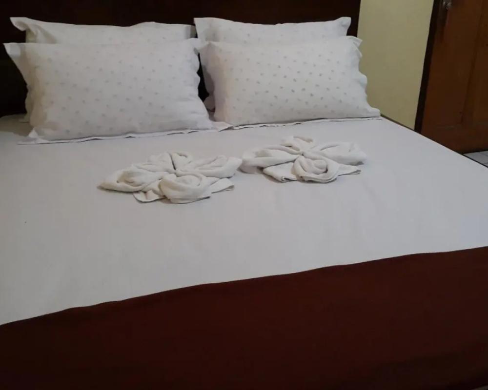 фото Hotel Cendrawasih