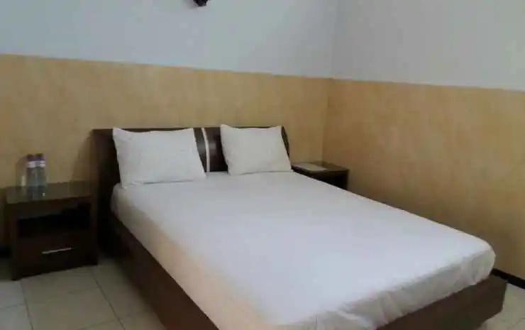 фото Hotel Cendrawasih