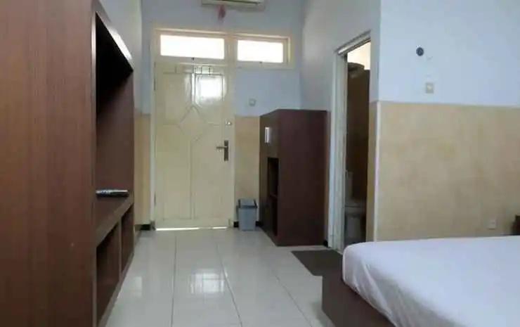фото Hotel Cendrawasih