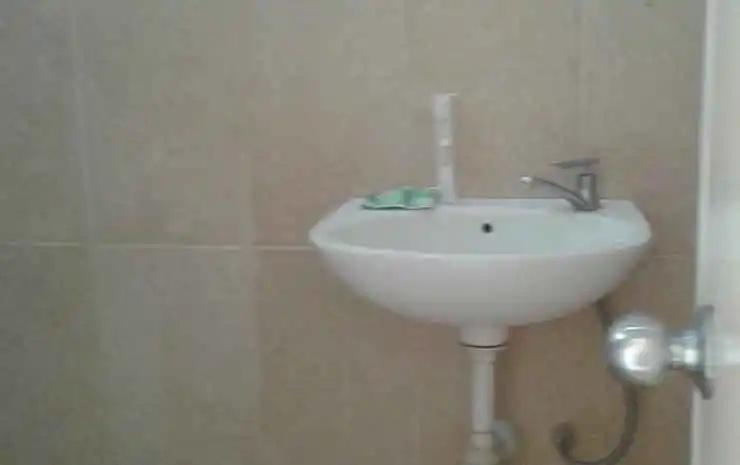 фото Hotel Cendrawasih