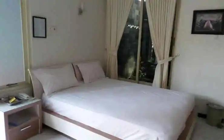 фото Hotel Cendrawasih