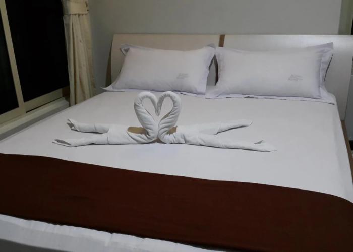 Hotel Cendrawasih