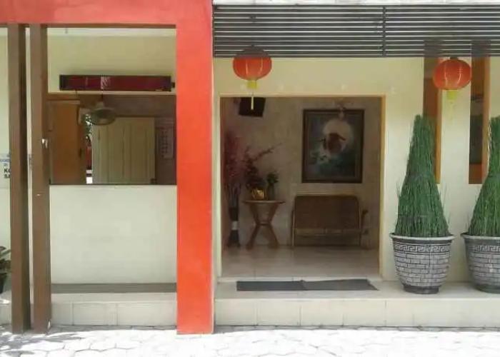 Hotel Cendrawasih