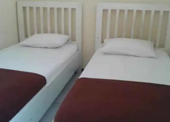 Hotel Cendrawasih