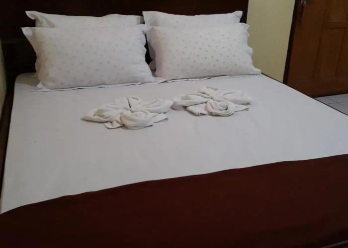 Hotel Cendrawasih